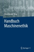 Cover-Bild zum Titel 'Handbuch Maschinenethik' von ''