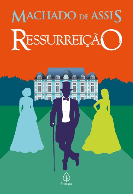 Ressurreição - Machado De Assis