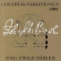 Goldbergvariationen - Jörg Ewald Dähler