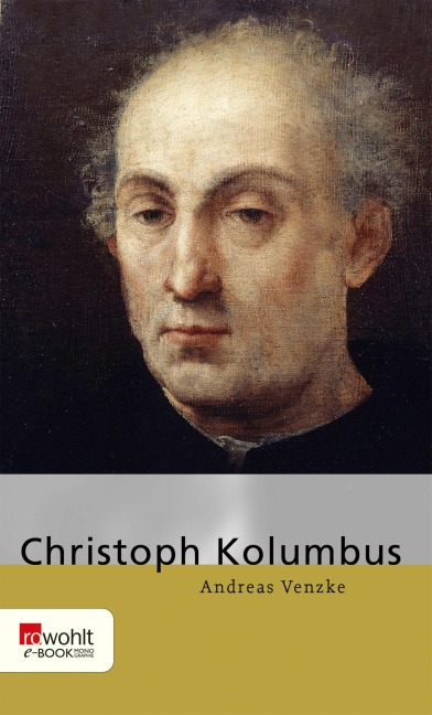 Christoph Kolumbus - Andreas Venzke