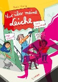 Nur über meine Leiche - Beate Dölling