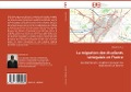 Cover-Bild zum Titel 'La migration des étudiants sénégalais en France' von 'Magatte Fall'
