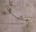 Postcard From Pushkin - Tom & Richard Fairhurst Arthurs