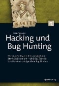 Hacking und Bug Hunting - Peter Yaworski