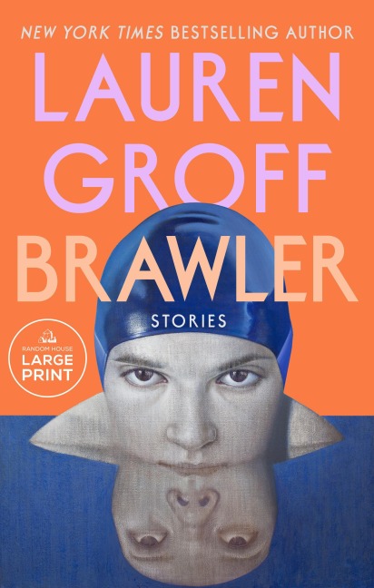 Brawler - Lauren Groff