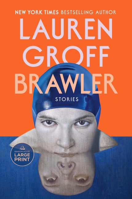 Brawler - Lauren Groff