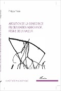 Cover-Bild zum Titel 'Abolition de la conscience en civilisation marchande, règne de la valeur' von 'Riviale'