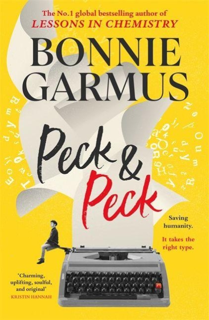 Peck & Peck - Bonnie Garmus