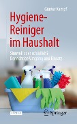 Hygiene-Reiniger im Haushalt - Günter Kampf