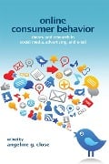 Cover-Bild zum Titel 'Online Consumer Behavior' von ''