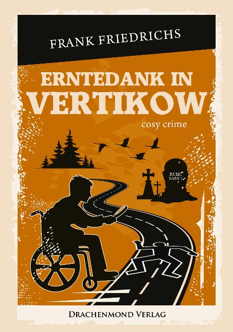 Erntedank in Vertikow - Frank Friedrichs