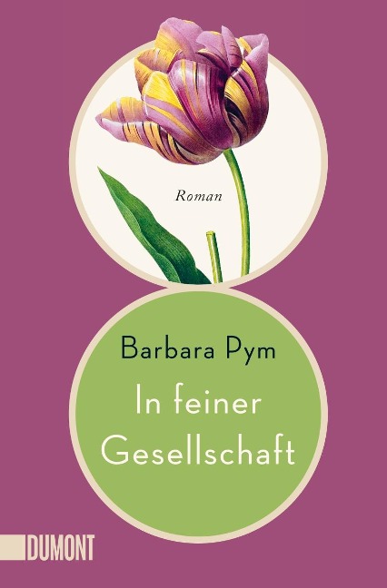 In feiner Gesellschaft - Barbara Pym