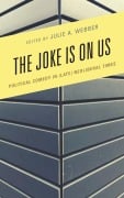 Cover-Bild zum Titel 'The Joke Is on Us' von ''