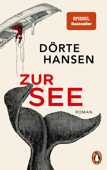 Zur See - Dörte Hansen