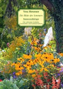 Cover-Bild zum Titel 'Die Blüte des Sommers' von 'Vera Hewener'