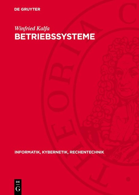 Betriebssysteme - Winfried Kalfa