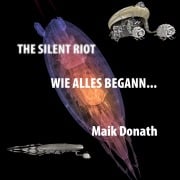 Cover-Bild zum Titel 'Wie alles begann' von 'Maik Donath, Maik Donath'