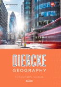 Cover-Bild zum Titel 'Diercke Geography For Bilingual Classes. Basic Textbook. (Kl. 5/6)' von ''