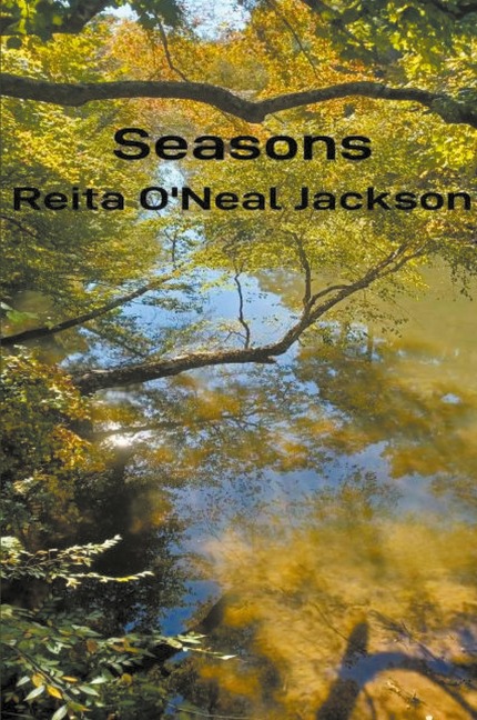 Seasons - Reita O"Neal Jackson