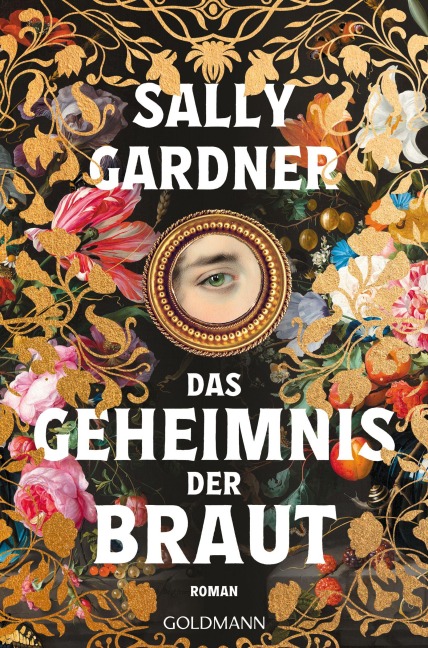 Das Geheimnis der Braut - Sally Gardner