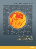 Cover-Bild zum Titel 'Instructional Technology and Media for Learning' von 'Sharon E. Smaldino, James D. Russell, Deborah L. Lowther'