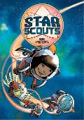 Star Scouts - Mike Lawrence
