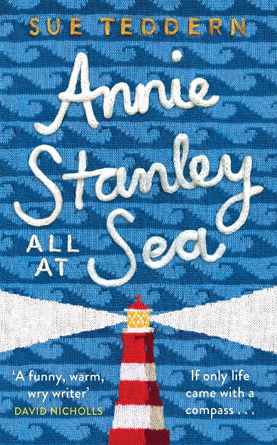 Annie Stanley, All At Sea - Sue Teddern