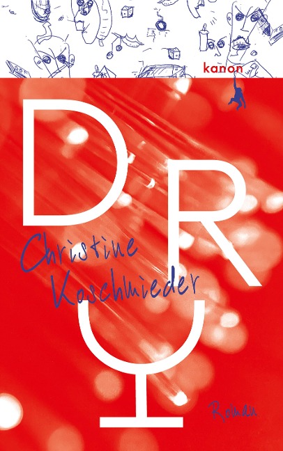 Dry - Christine Koschmieder