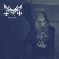 Cover-Bild zum Titel 'Out From The Dark' von 'Mayhem'