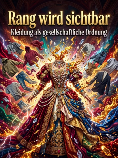 Rang wird sichtbar - David Haldenfel