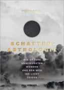 Cover-Bild zum Titel 'Schatten-Astrologie' von 'Celine Bayer'