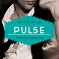 Collide-Serie 2: Pulse - Unzertrennlich - Gail Mchugh