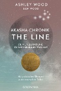 Akasha-Chronik - The Line - Ashley Wood, Ben Wood