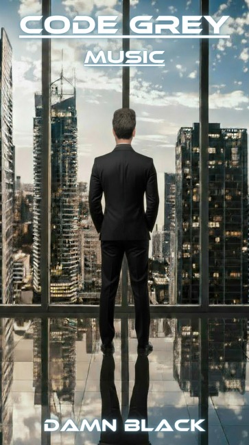Code Grey - Music - V2 - Damn Black