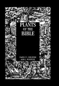 Cover-Bild zum Titel 'Plants Of The Bible' von 'Moldenke'