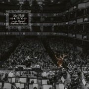 Cover-Bild zum Titel 'Ben Folds Live with The National Symphony Orchest.' von 'Ben/NSO Folds'