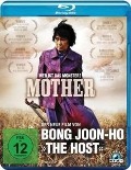 Cover-Bild zum Titel 'Mother' von 'Eun-kyo Park, Joon-Ho Bong, Wun-kyo Park, Byeong-woo Lee'