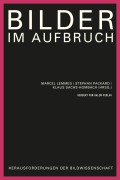 Cover-Bild zum Titel 'Bilder im Aufbruch' von ''