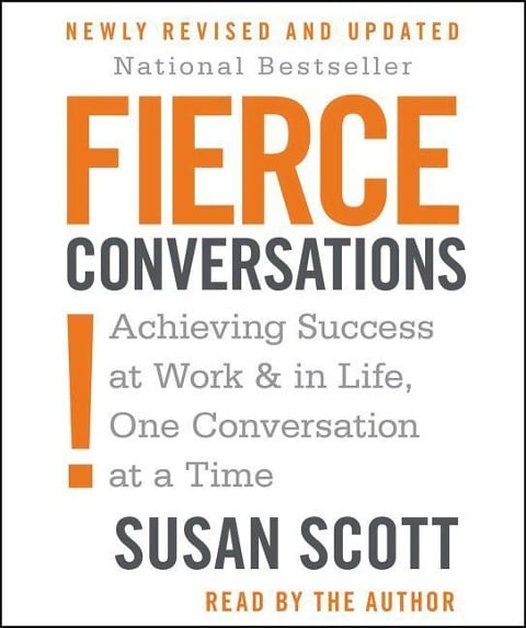 FIERCE CONVERSATIONS    11D - Susan Craig Scott