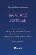 La voce sottile - Antonella Perconte Licatese