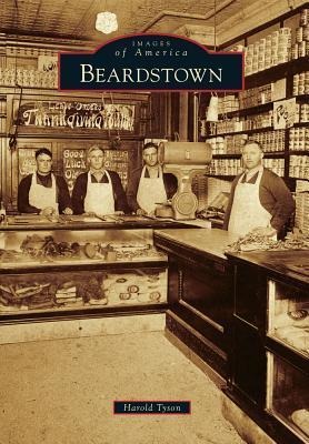 Beardstown - Harold Tyson