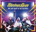 Cover-Bild zum Titel 'The Last Night Of The Electrics' von 'Status Quo'