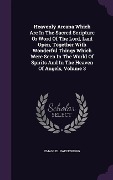 Cover-Bild zum Titel 'Heavenly Arcana Which Are In The Sacred Scripture Or Word Of The Lord, Laid Open, Together With Wonderful Things Which Were Seen In The World Of Spiri' von 'Emanuel Swedenborg'