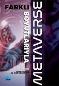 Cover-Bild zum Titel 'Farkli Boyutlariyla Metaverse' von 'Veysel Cakmak'