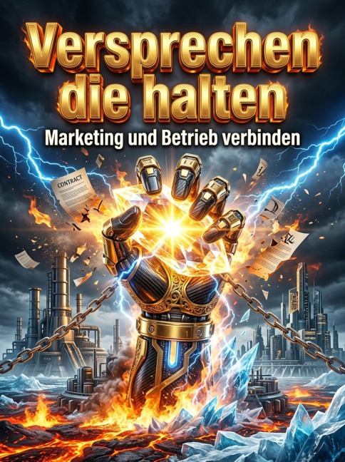 Versprechen die halten - Tim Braun