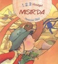 Cover-Bild zum Titel '1, 2, 3 Hooop Misirda - Horusun Gözü' von 'Cristina Falcon Maldonado'