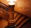 Nostalgias Argentinas-Klavierwerke - Mirian Conti