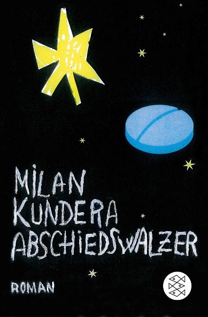 Abschiedswalzer - Milan Kundera