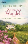 Cover-Bild zum Titel 'Zeiten des Wandels' von 'Carmen Bellmonte'