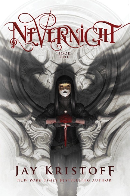 Nevernight - Jay Kristoff